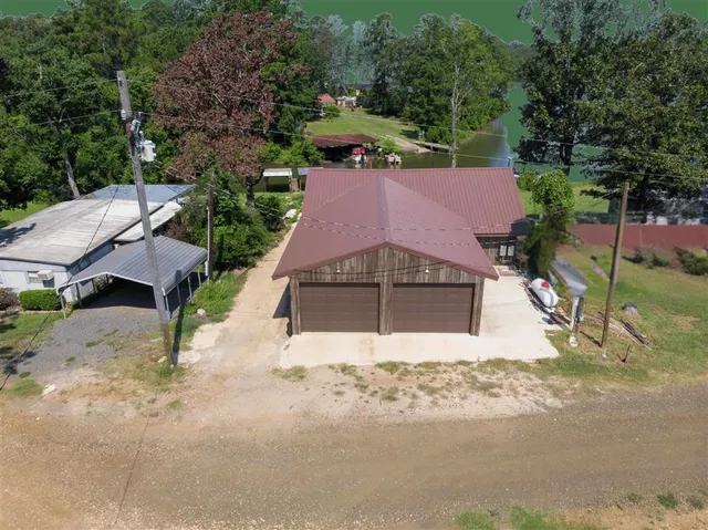 $825,000 | 80 Lafitte Square, Florien, LA 71429