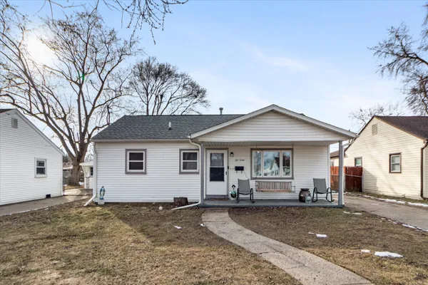 $268,000 | 540 Kennedy Avenue, Ypsilanti, MI 48198