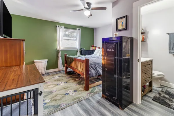 $268,000 | 540 Kennedy Avenue, Ypsilanti, MI 48198