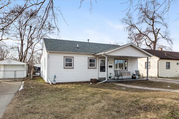 $268,000 | 540 Kennedy Avenue, Ypsilanti, MI 48198