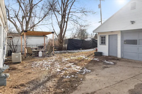$268,000 | 540 Kennedy Avenue, Ypsilanti, MI 48198