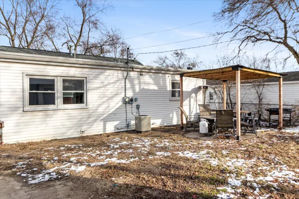 $268,000 | 540 Kennedy Avenue, Ypsilanti, MI 48198