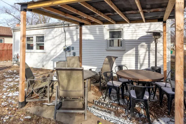 $268,000 | 540 Kennedy Avenue, Ypsilanti, MI 48198