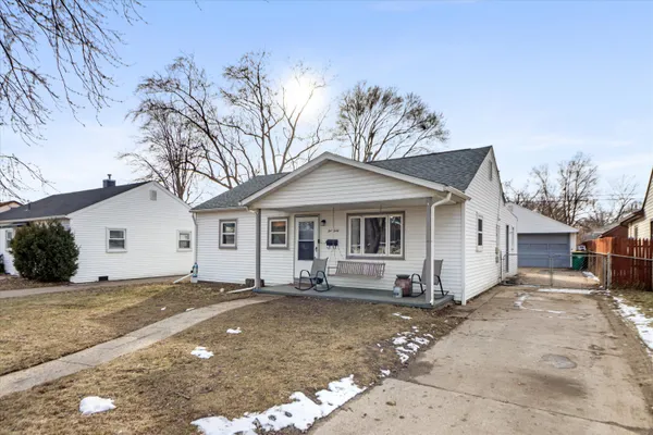 $268,000 | 540 Kennedy Avenue, Ypsilanti, MI 48198