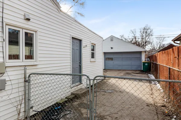 $268,000 | 540 Kennedy Avenue, Ypsilanti, MI 48198