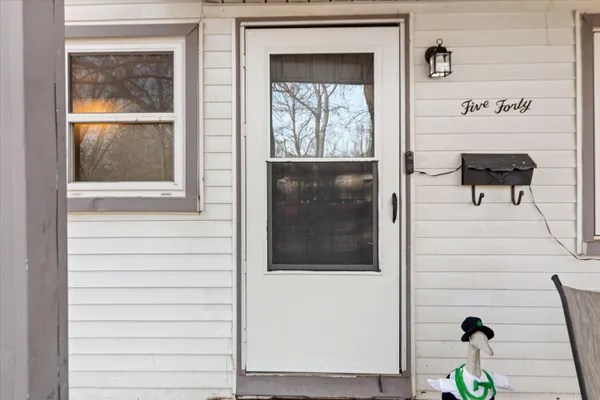 $268,000 | 540 Kennedy Avenue, Ypsilanti, MI 48198