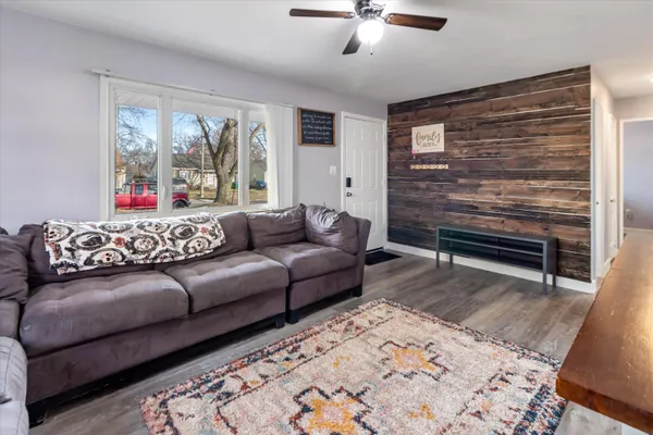 $268,000 | 540 Kennedy Avenue, Ypsilanti, MI 48198