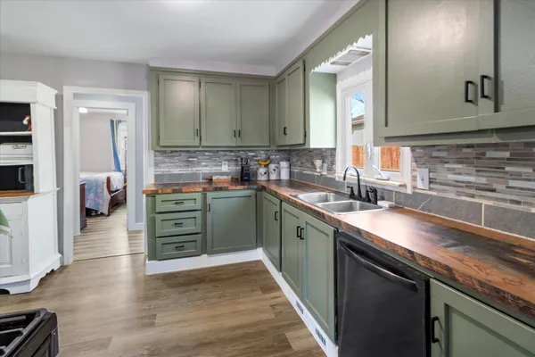 $268,000 | 540 Kennedy Avenue, Ypsilanti, MI 48198