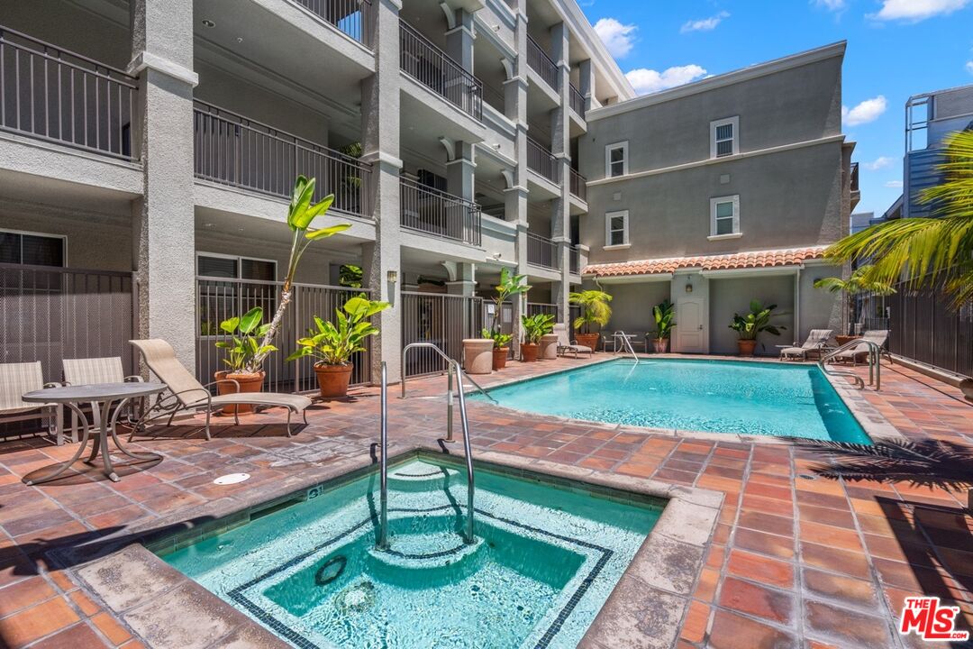 4060 Glencoe Avenue, Unit 231 Marina del Rey, CA 90292 - Photo 21 of 28