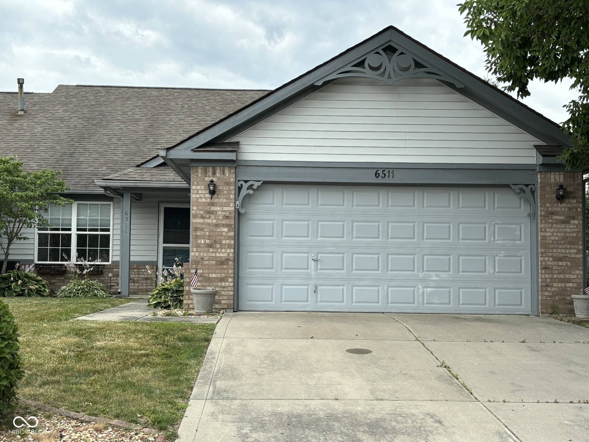 6511 Edna Mills Dr  