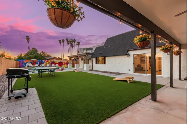 $2,195,000 | 3014 North 61st Place, Scottsdale, AZ 85018