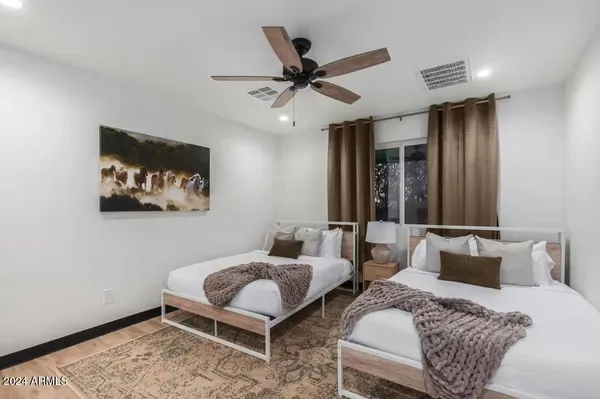 $2,195,000 | 3014 North 61st Place, Scottsdale, AZ 85018