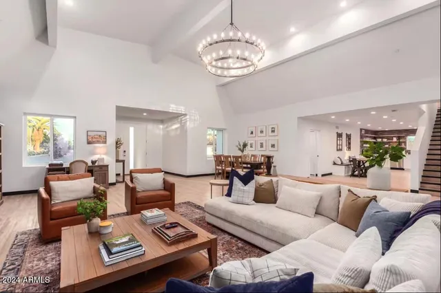 $2,195,000 | 3014 North 61st Place, Scottsdale, AZ 85018