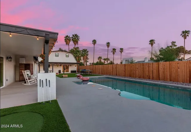 $2,195,000 | 3014 North 61st Place, Scottsdale, AZ 85018