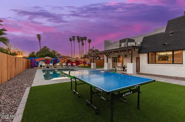 $2,195,000 | 3014 North 61st Place, Scottsdale, AZ 85018