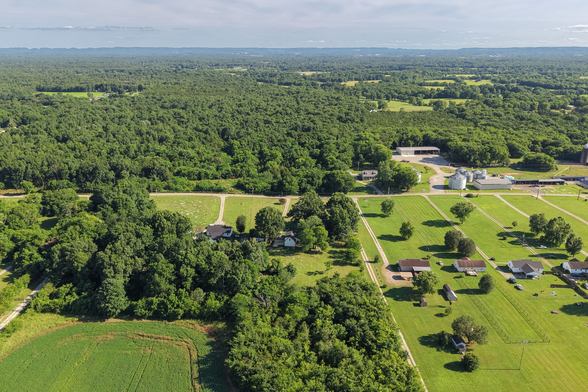 1510 Wade Brown Road Lewisburg, TN 37091 - Photo 54 of 61