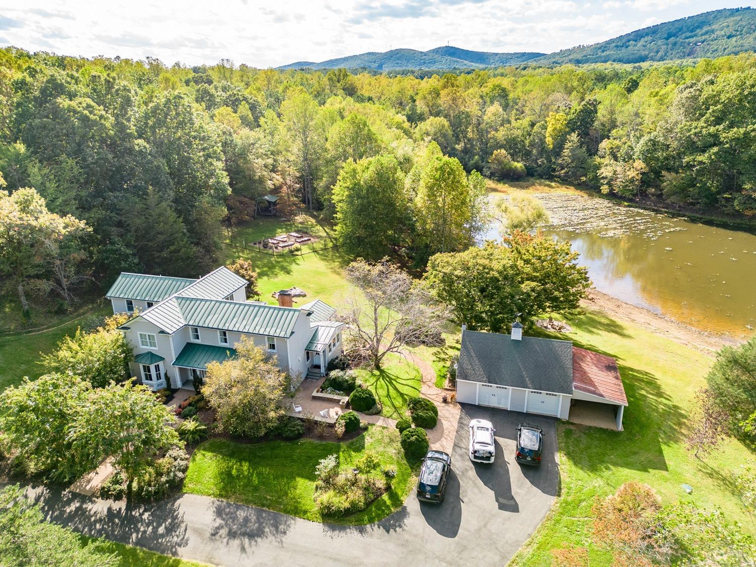 528 Wheeler Road Lynchburg, VA 24504 - Photo 1 of 87 Gallery Image 1