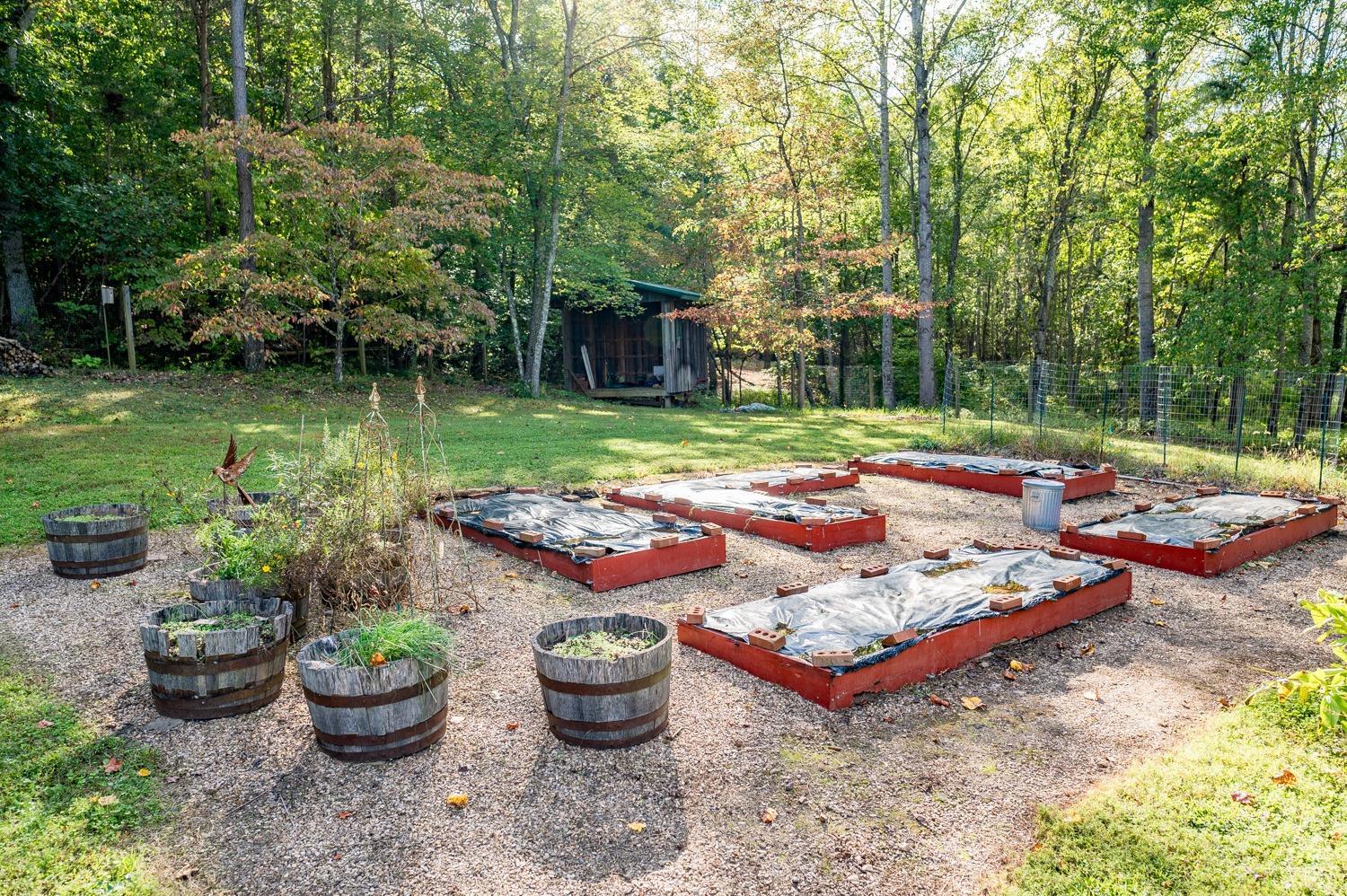 528 Wheeler Road Lynchburg, VA 24504 - Photo 12 of 87 Gallery Image 12