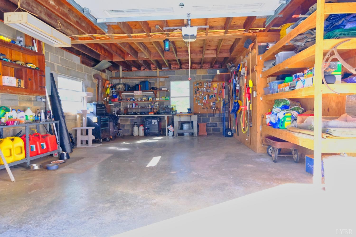 528 Wheeler Road Lynchburg, VA 24504 - Photo 14 of 87 Gallery Image 14