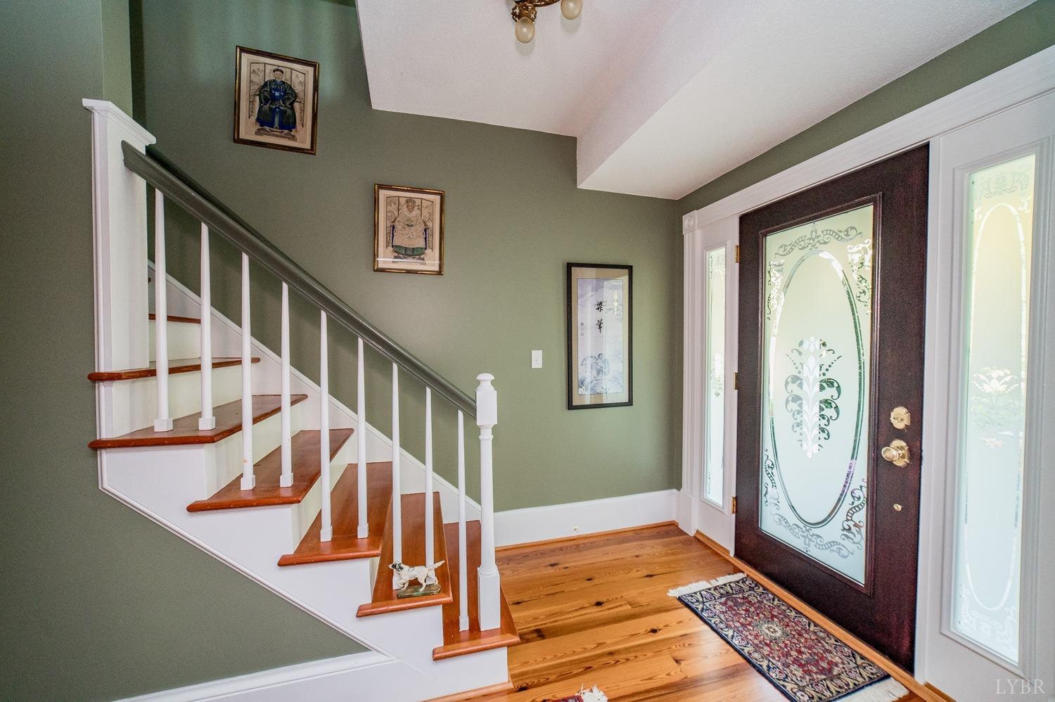 528 Wheeler Road Lynchburg, VA 24504 - Photo 18 of 87 Gallery Image 18