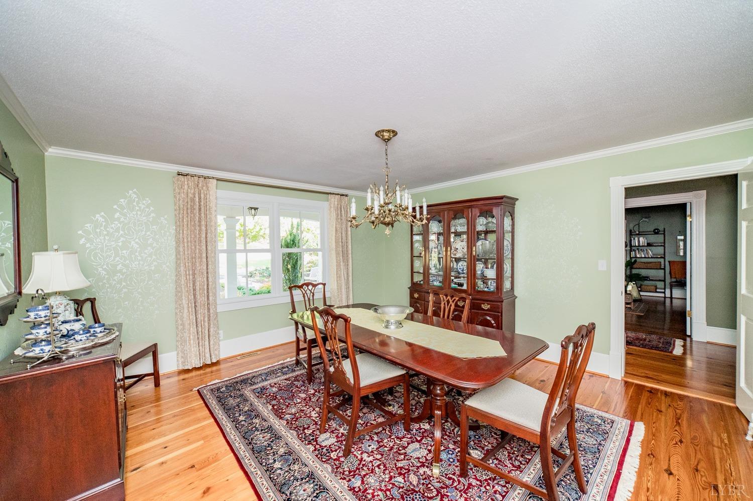 528 Wheeler Road Lynchburg, VA 24504 - Photo 20 of 87 Gallery Image 20