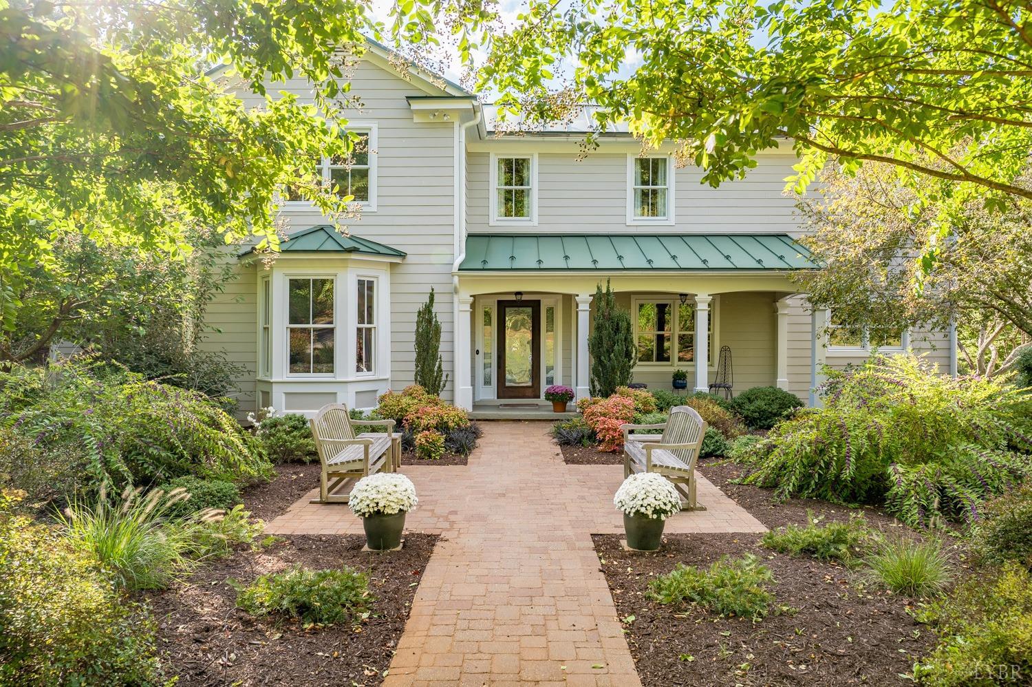 528 Wheeler Road Lynchburg, VA 24504 - Photo 2 of 87 Gallery Image 2