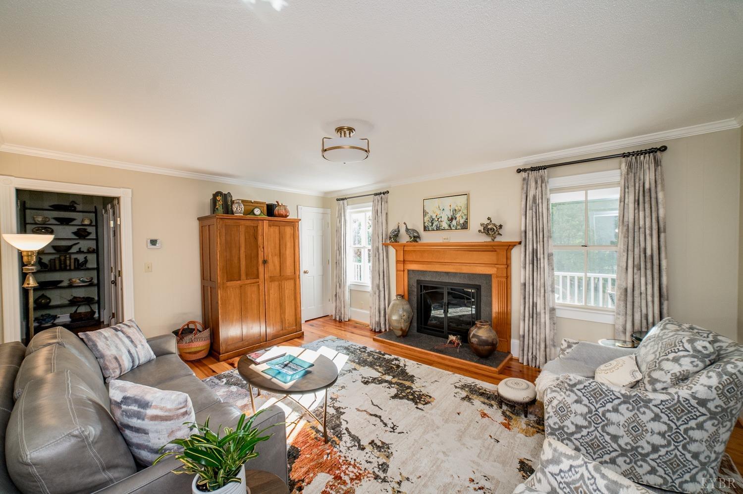 528 Wheeler Road Lynchburg, VA 24504 - Photo 26 of 87 Gallery Image 26