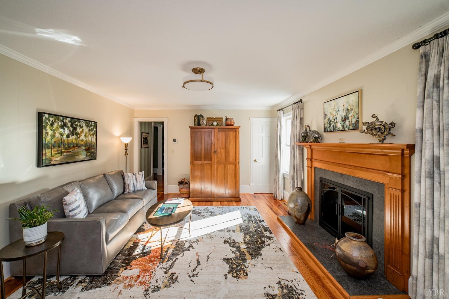 528 Wheeler Road Lynchburg, VA 24504 - Photo 27 of 87 Gallery Image 27
