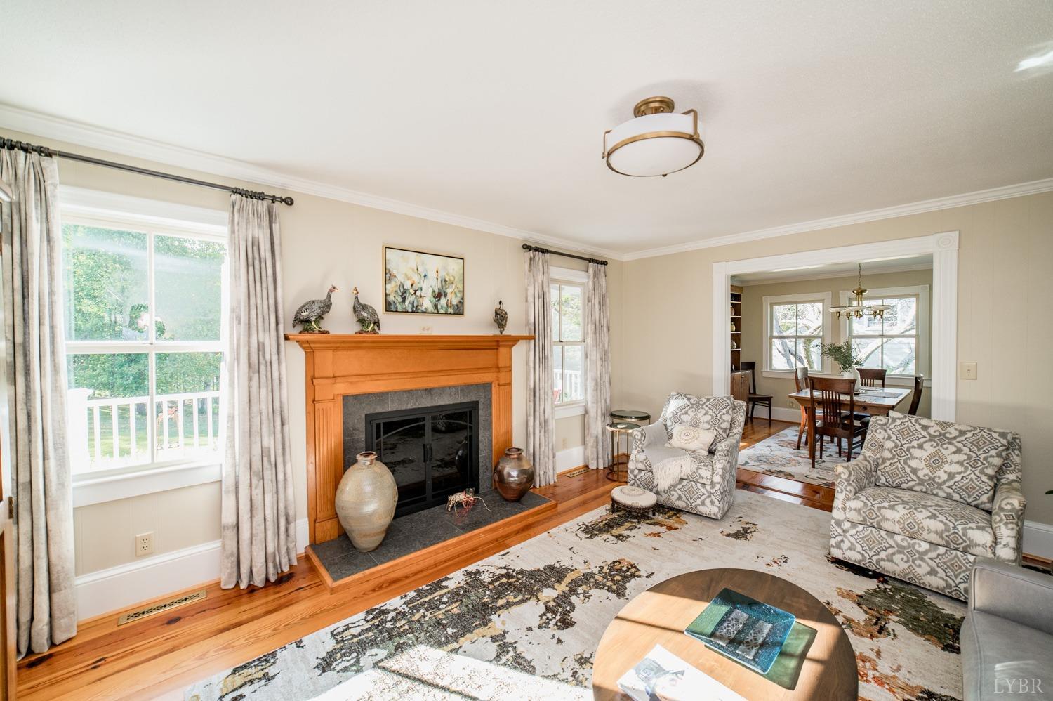 528 Wheeler Road Lynchburg, VA 24504 - Photo 28 of 87 Gallery Image 28
