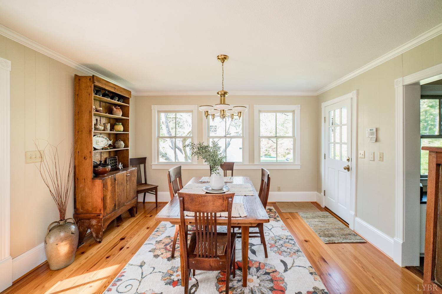 528 Wheeler Road Lynchburg, VA 24504 - Photo 29 of 87 Gallery Image 29