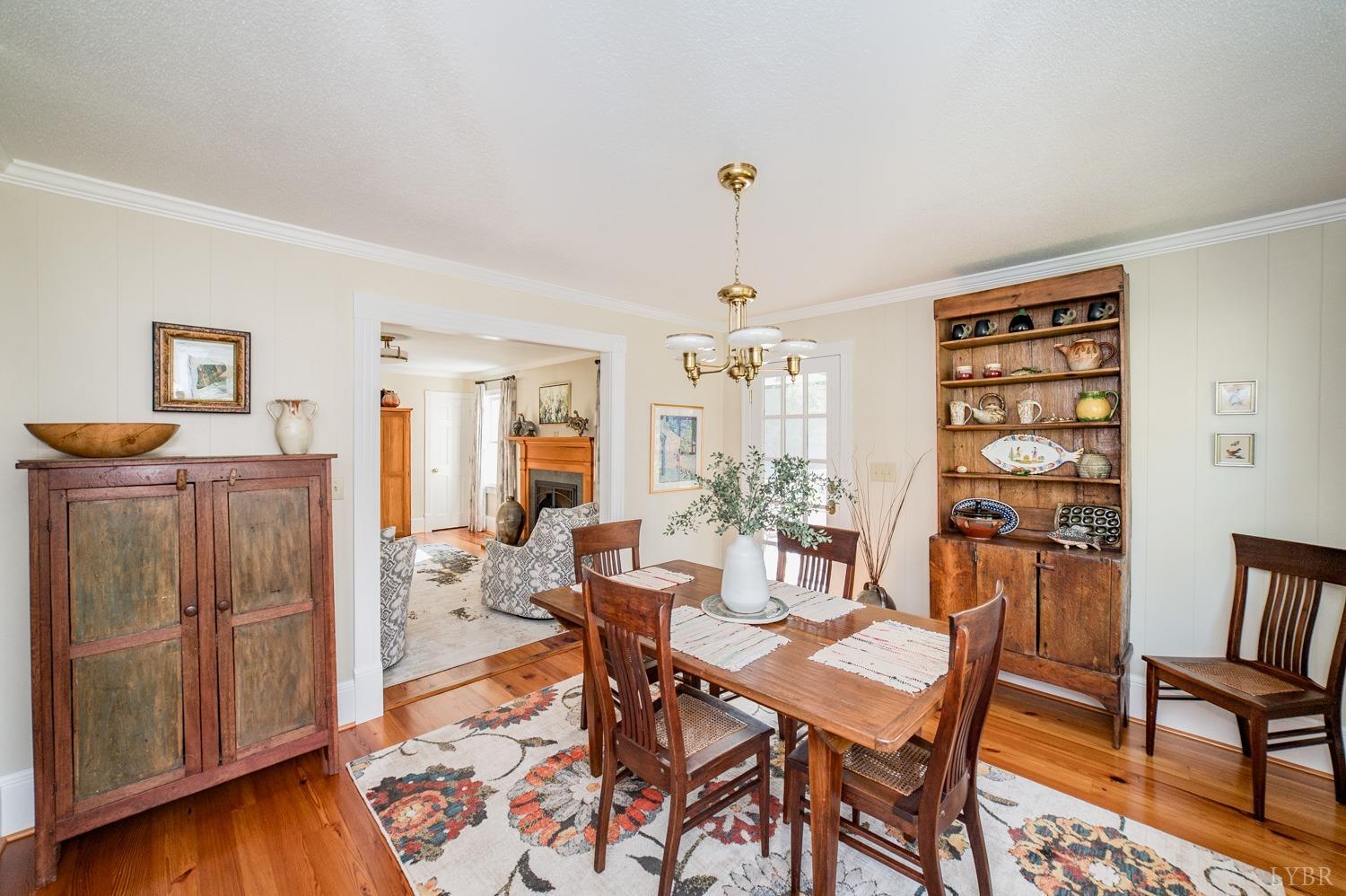 528 Wheeler Road Lynchburg, VA 24504 - Photo 30 of 87 Gallery Image 30
