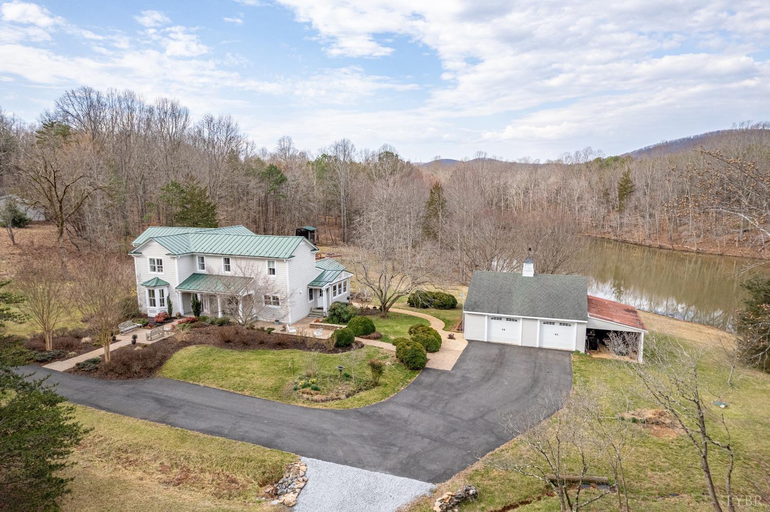 528 Wheeler Road Lynchburg, VA 24504 - Photo 3 of 87 Gallery Image 3