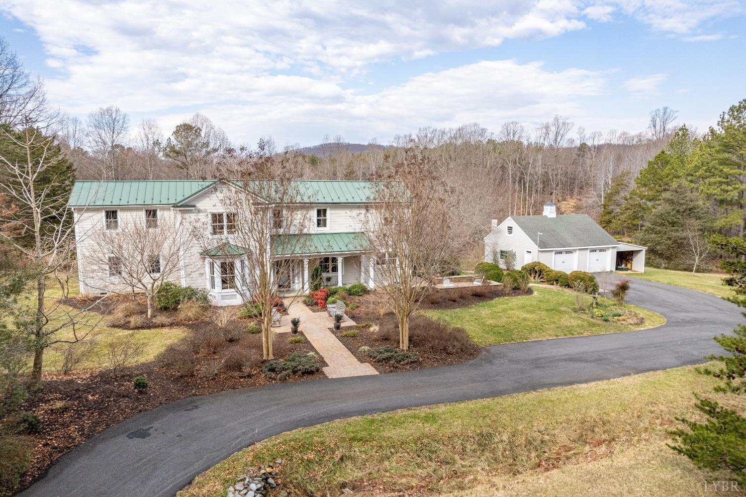 528 Wheeler Road Lynchburg, VA 24504 - Photo 4 of 87 Gallery Image 4