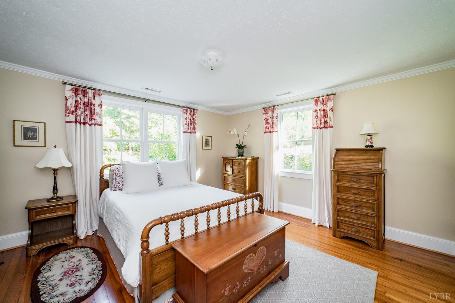 528 Wheeler Road Lynchburg, VA 24504 - Photo 46 of 87 Gallery Image 46