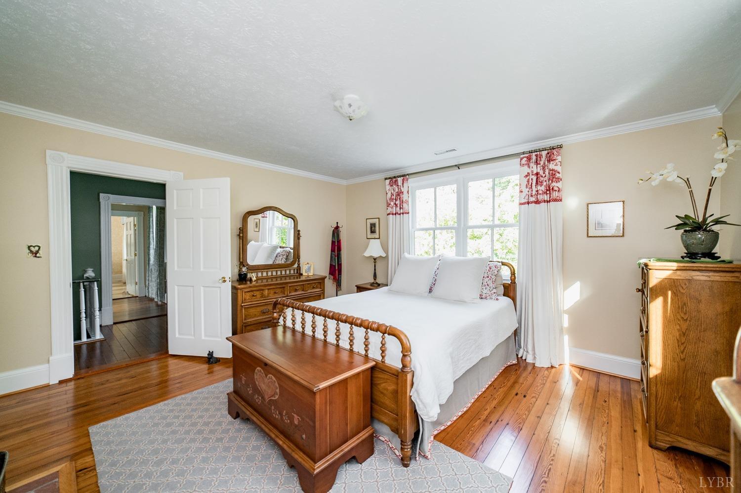 528 Wheeler Road Lynchburg, VA 24504 - Photo 47 of 87 Gallery Image 47