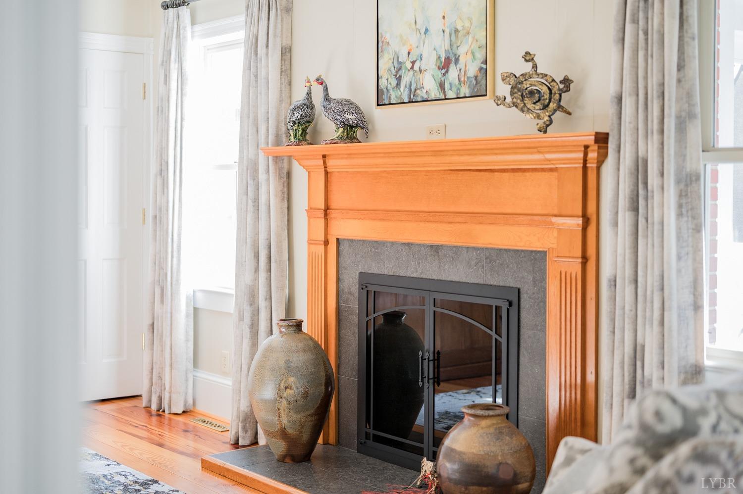 528 Wheeler Road Lynchburg, VA 24504 - Photo 59 of 87 Gallery Image 59