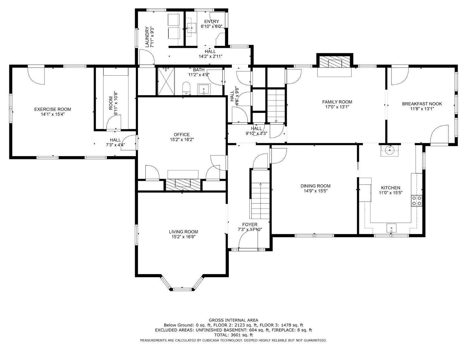 528 Wheeler Road Lynchburg, VA 24504 - Photo 71 of 87 Gallery Image 71