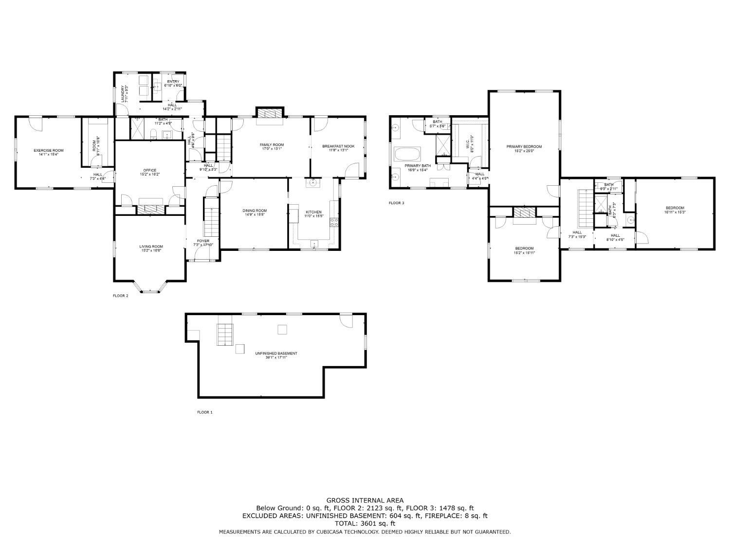 528 Wheeler Road Lynchburg, VA 24504 - Photo 72 of 87 Gallery Image 72