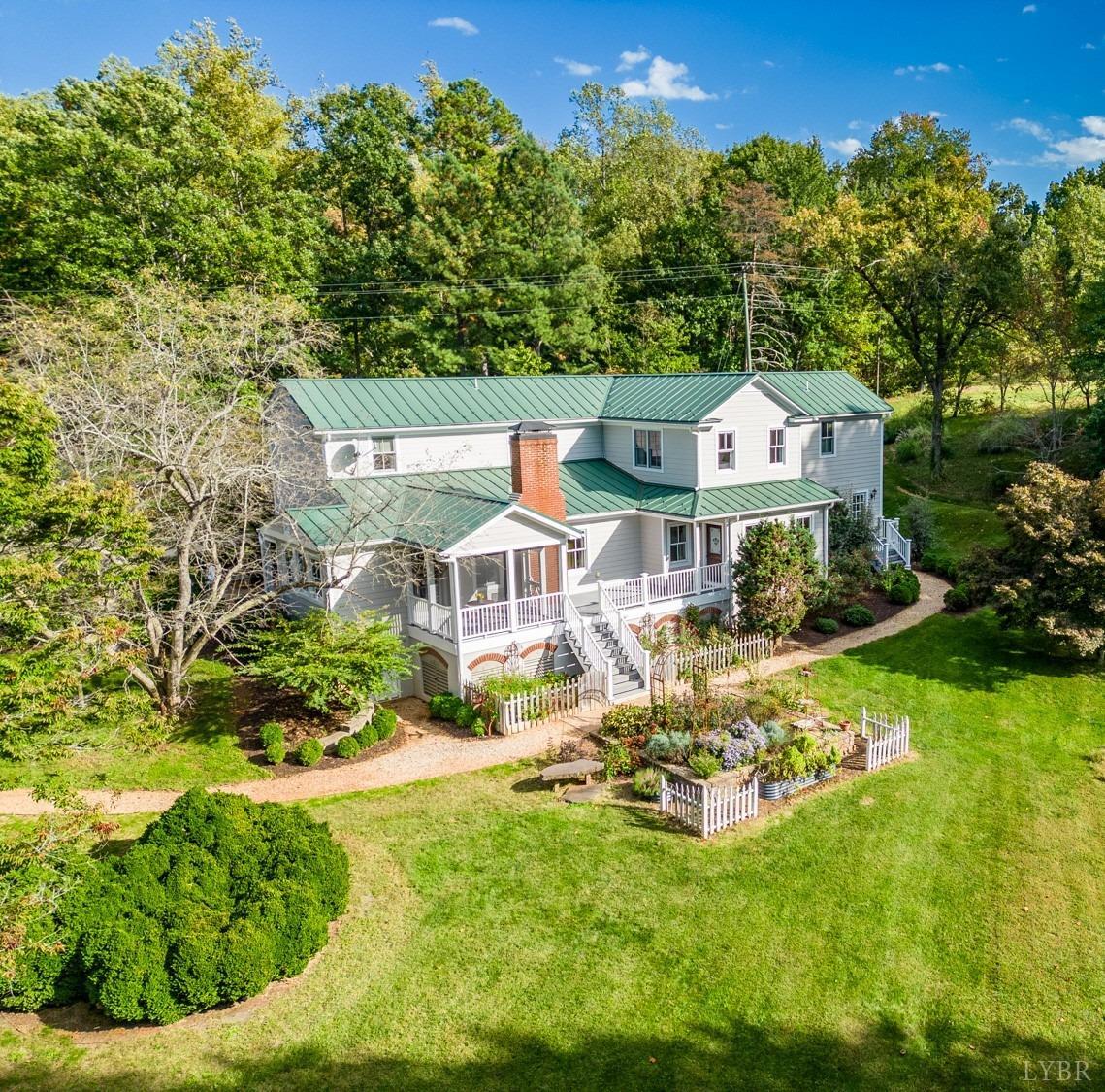 528 Wheeler Road Lynchburg, VA 24504 - Photo 9 of 87 Gallery Image 9