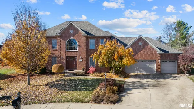 $539,900 | 427 Westfield Court, Dunlap, IL 61525