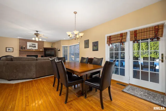 $539,900 | 427 Westfield Court, Dunlap, IL 61525