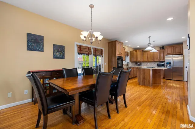 $539,900 | 427 Westfield Court, Dunlap, IL 61525