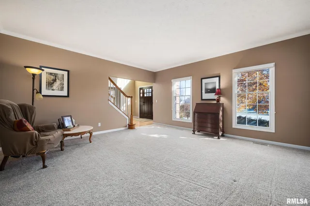 $539,900 | 427 Westfield Court, Dunlap, IL 61525