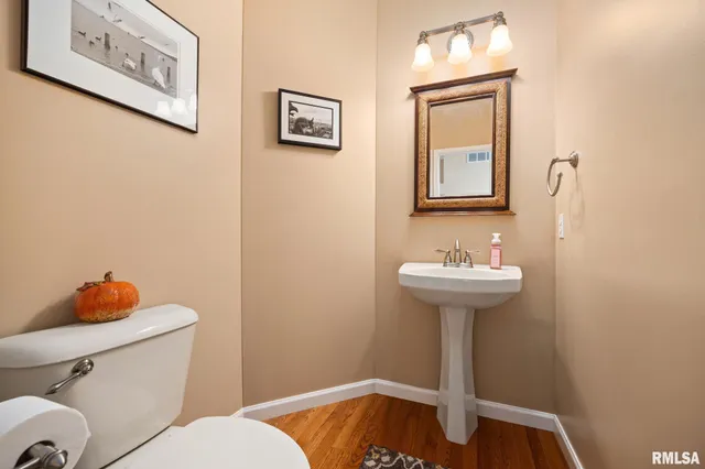 $539,900 | 427 Westfield Court, Dunlap, IL 61525