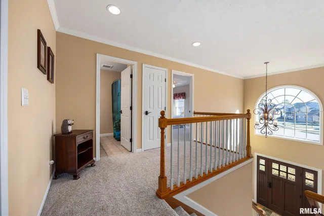 $539,900 | 427 Westfield Court, Dunlap, IL 61525