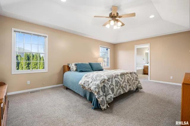 $539,900 | 427 Westfield Court, Dunlap, IL 61525