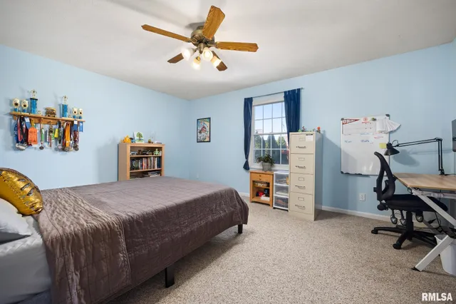 $539,900 | 427 Westfield Court, Dunlap, IL 61525