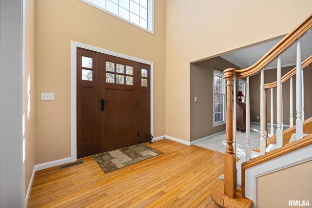 $539,900 | 427 Westfield Court, Dunlap, IL 61525