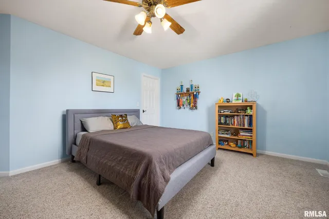 $539,900 | 427 Westfield Court, Dunlap, IL 61525