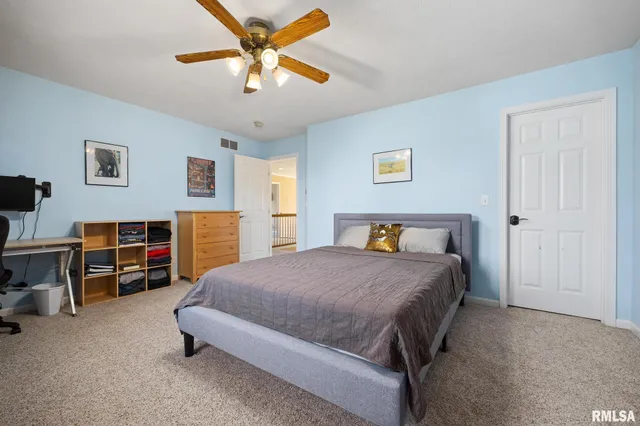 $539,900 | 427 Westfield Court, Dunlap, IL 61525